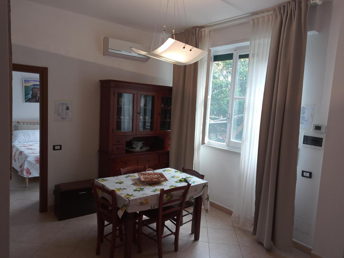 Casa Delle Arance Apartment Monterosso al Mare Exterior photo