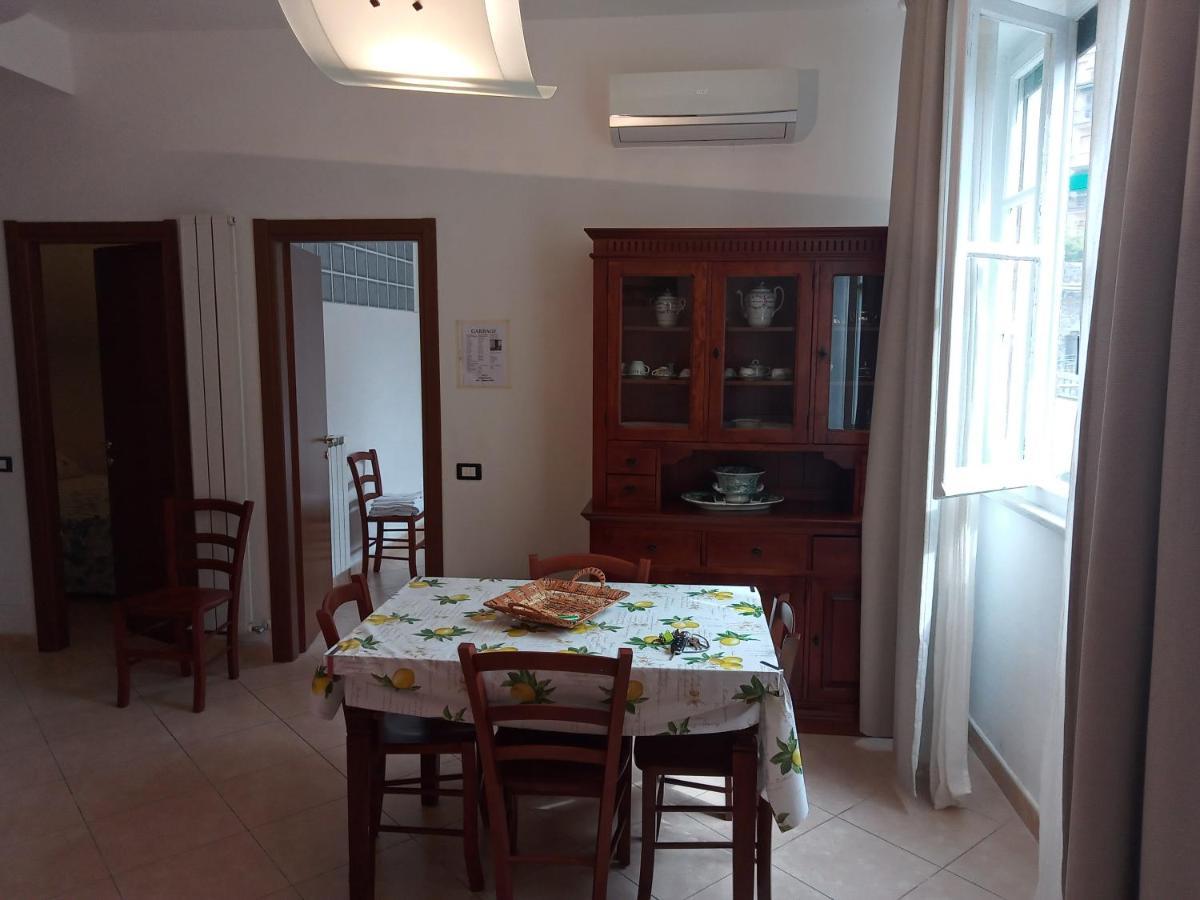 Casa Delle Arance Apartment Monterosso al Mare Exterior photo