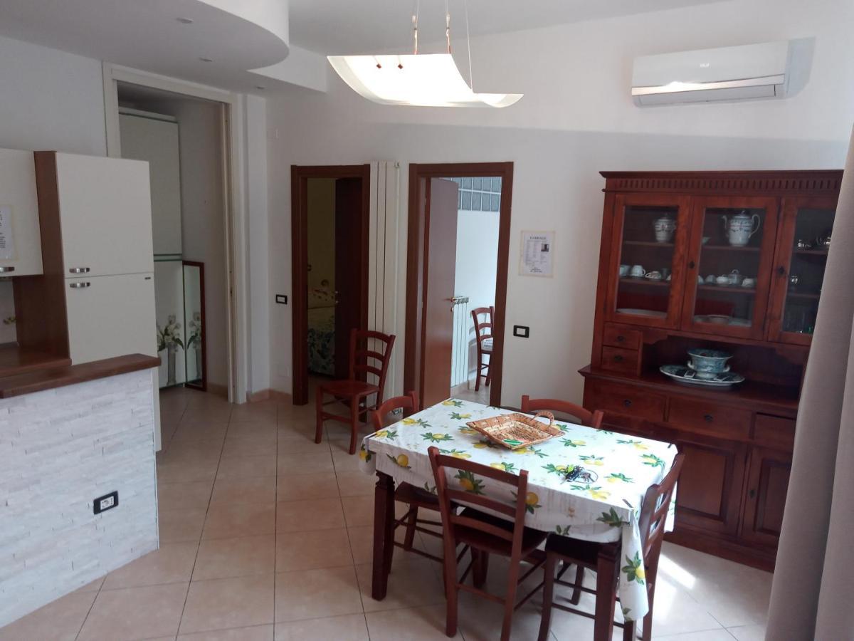 Casa Delle Arance Apartment Monterosso al Mare Exterior photo
