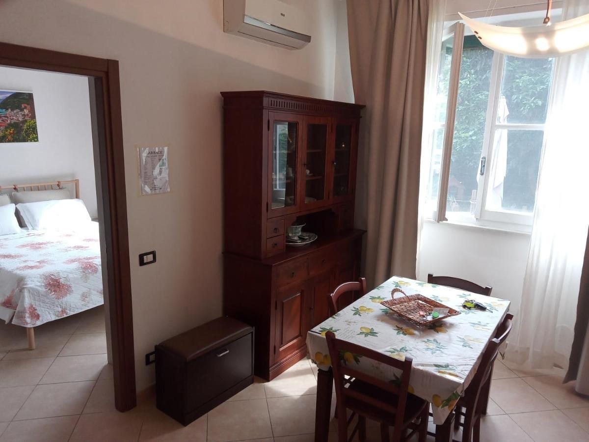 Casa Delle Arance Apartment Monterosso al Mare Exterior photo