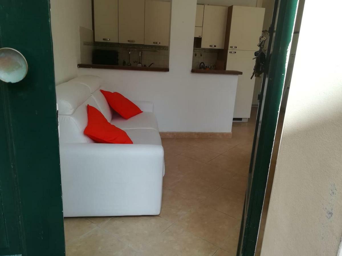Casa Delle Arance Apartment Monterosso al Mare Exterior photo