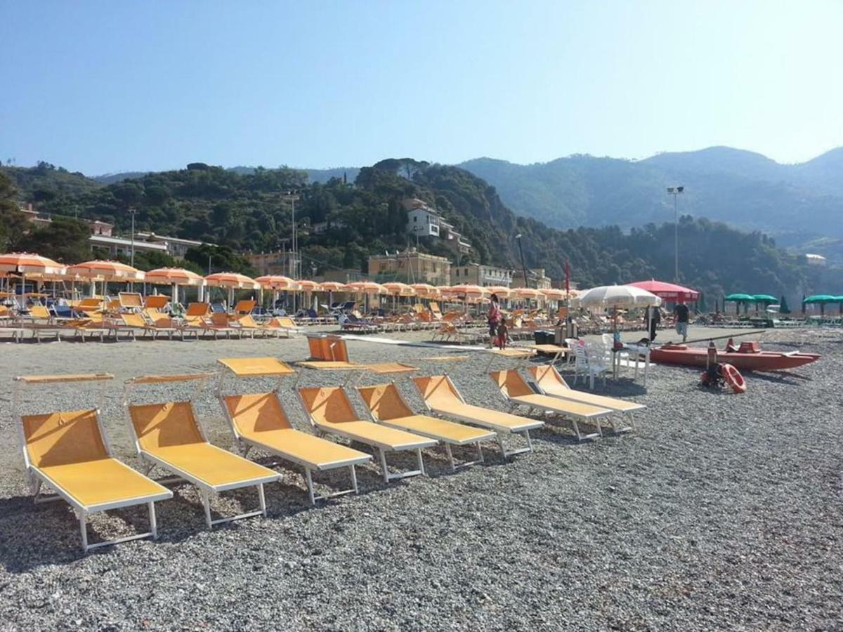 Casa Delle Arance Apartment Monterosso al Mare Exterior photo