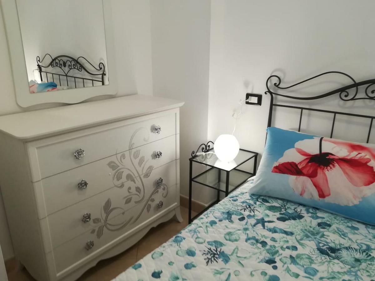 Casa Delle Arance Apartment Monterosso al Mare Exterior photo