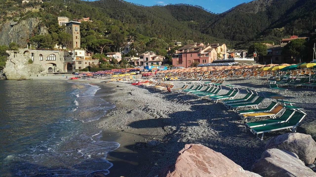 Casa Delle Arance Apartment Monterosso al Mare Exterior photo