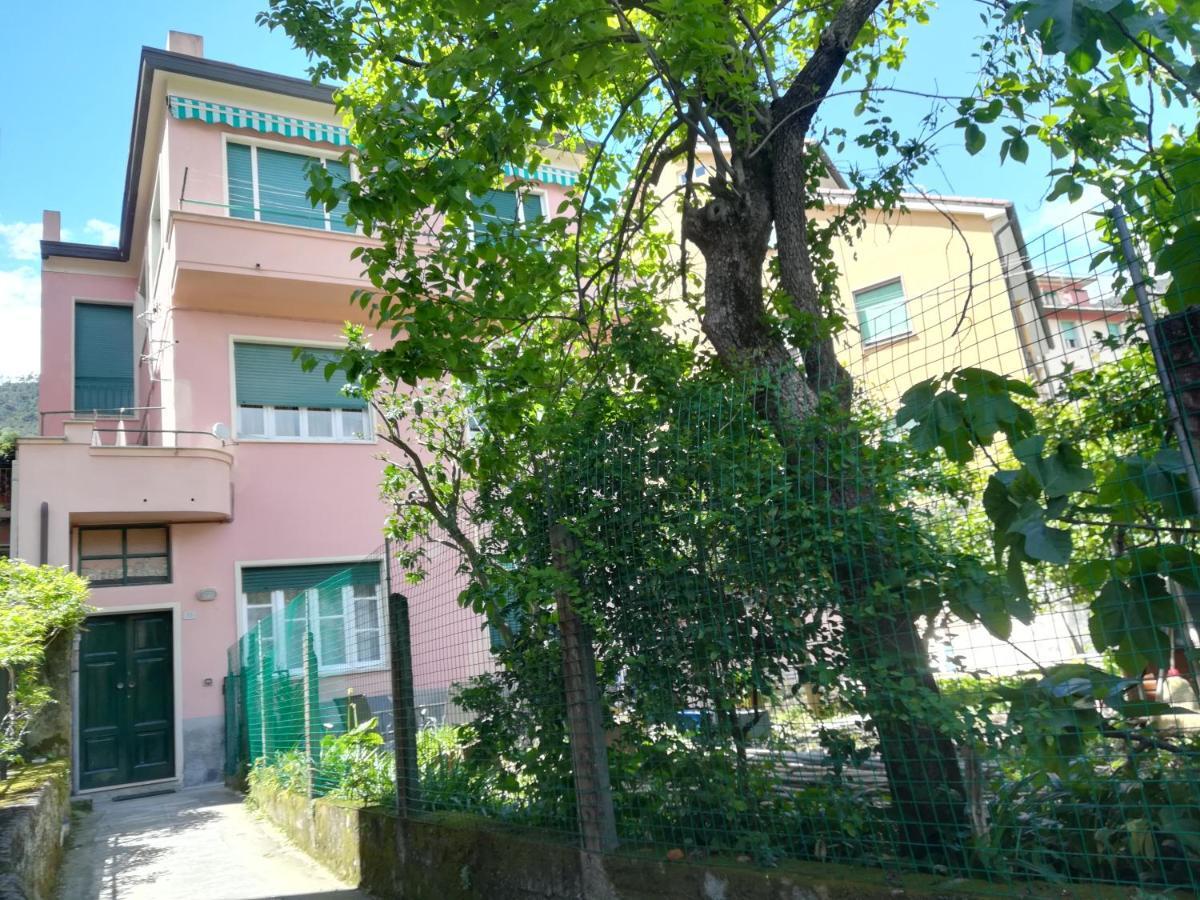 Casa Delle Arance Apartment Monterosso al Mare Exterior photo