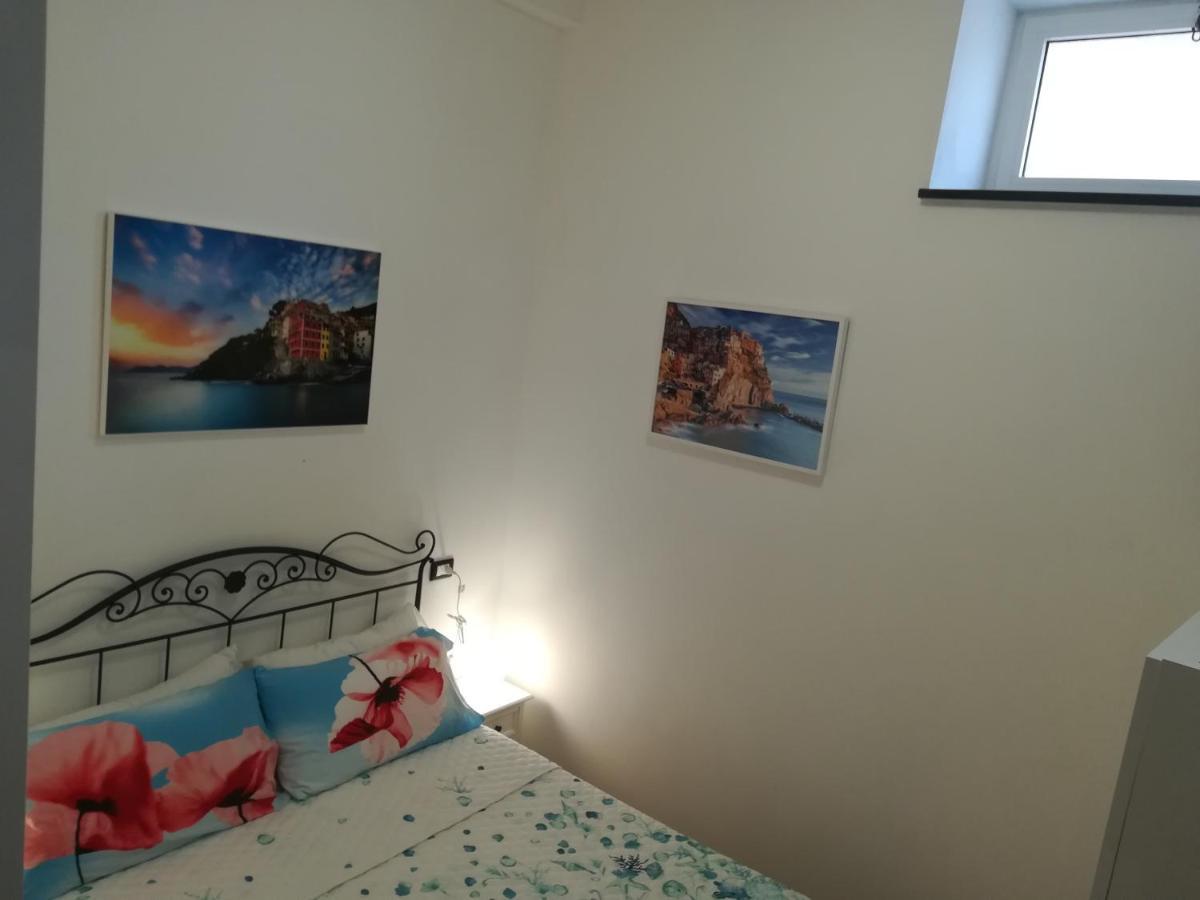 Casa Delle Arance Apartment Monterosso al Mare Exterior photo